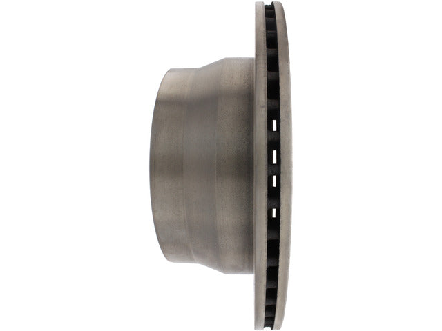Centric Parts Disc Brake Rotor P/N:121.66036 Fits: Chevrolet Blazer 05-97, Chevrolet S10 04-98, GMC Jimmy 01-97, GMC Jimmy 05-04, GMC Sonoma 03-98, Isuzu Hombre 00-98, Oldsmobile Bravada 01-97 - Image 1
