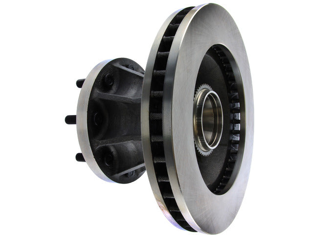 Centric Parts Disc Brake Rotor and Hub Assembly P/N:121.66037 Fits: Chevrolet P30 99-85, GMC P3500 99-85, Workhorse P30 05-00, Workhorse P32 05-99, Workhorse P42 05-99 - Image 5