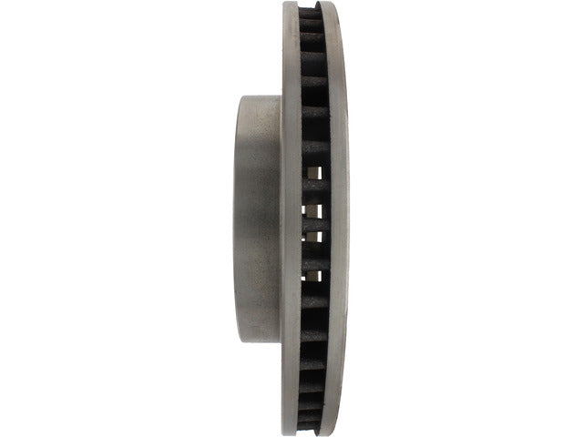 Centric Parts Disc Brake Rotor P/N:121.66038 Fits: Chevrolet Blazer 05-97, Chevrolet S10 04-98, GMC Jimmy 05-97, GMC Sonoma 04-98, Isuzu Hombre 00-98, Oldsmobile Bravada 01-97 - Image 1