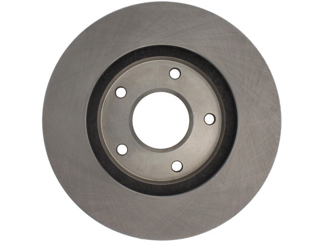 Centric Parts Disc Brake Rotor P/N:121.66038 Fits: Chevrolet Blazer 05-97, Chevrolet S10 04-98, GMC Jimmy 05-97, GMC Sonoma 04-98, Isuzu Hombre 00-98, Oldsmobile Bravada 01-97 - Image 2