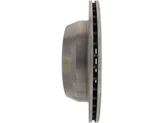 Centric Parts Disc Brake Rotor P/N:121.66039 Fits: Chevrolet Blazer 05-98, GMC Jimmy 05-97, GMC Sonoma 2004 - Image 1