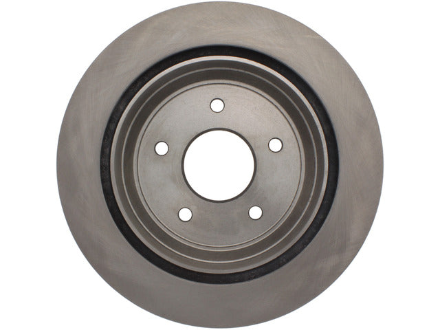 Centric Parts Disc Brake Rotor P/N:121.66039 Fits: Chevrolet Blazer 05-98, GMC Jimmy 05-97, GMC Sonoma 2004 - Image 2