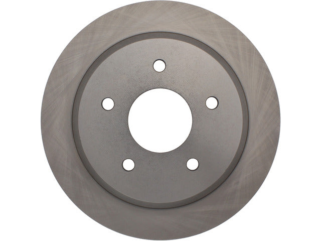 Centric Parts Disc Brake Rotor P/N:121.66039 Fits: Chevrolet Blazer 05-98, GMC Jimmy 05-97, GMC Sonoma 2004 - Image 3