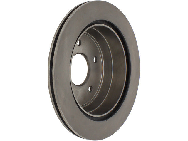 Centric Parts Disc Brake Rotor P/N:121.66039 Fits: Chevrolet Blazer 05-98, GMC Jimmy 05-97, GMC Sonoma 2004 - Image 5