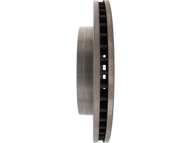 Centric Parts Disc Brake Rotor P/N:121.66040 Fits: Cadillac Escalade, Cadillac Escalade Esv, Cadillac Escalade Ext, Chevrolet Astro, Chevrolet Avalanche 1500, Chevrolet Express 1500, Chevrolet Express 2500, Chevrolet Silverado 1500 - Image 1