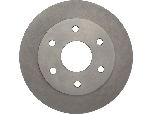 Centric Parts Disc Brake Rotor P/N:121.66040 Fits: Cadillac Escalade, Cadillac Escalade Esv, Cadillac Escalade Ext, Chevrolet Astro, Chevrolet Avalanche 1500, Chevrolet Express 1500, Chevrolet Express 2500, Chevrolet Silverado 1500 - Image 3