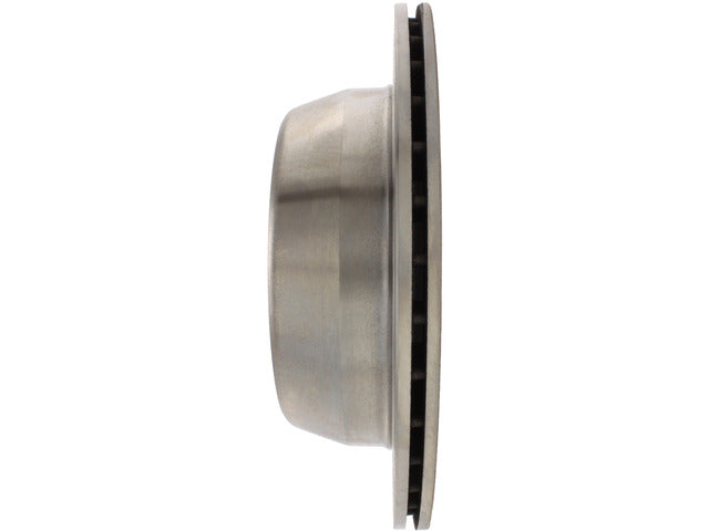 Centric Parts Disc Brake Rotor P/N:121.66041 Fits: Chevrolet Astro, Chevrolet Avalanche 1500, Chevrolet Silverado 1500, Chevrolet Silverado 1500 Classic, Chevrolet Silverado 1500 Hd, Chevrolet Suburban 1500, Chevrolet Tahoe, GMC Safari, GMC Sierra 1500 - Image 1