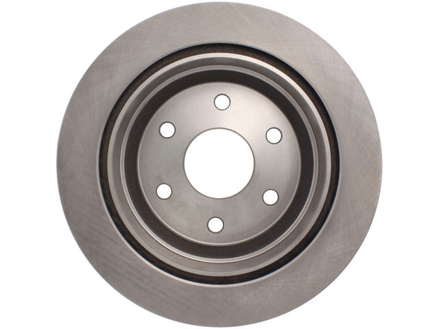 Centric Parts Disc Brake Rotor P/N:121.66041 Fits: Chevrolet Astro, Chevrolet Avalanche 1500, Chevrolet Silverado 1500, Chevrolet Silverado 1500 Classic, Chevrolet Silverado 1500 Hd, Chevrolet Suburban 1500, Chevrolet Tahoe, GMC Safari, GMC Sierra 1500 - Image 2