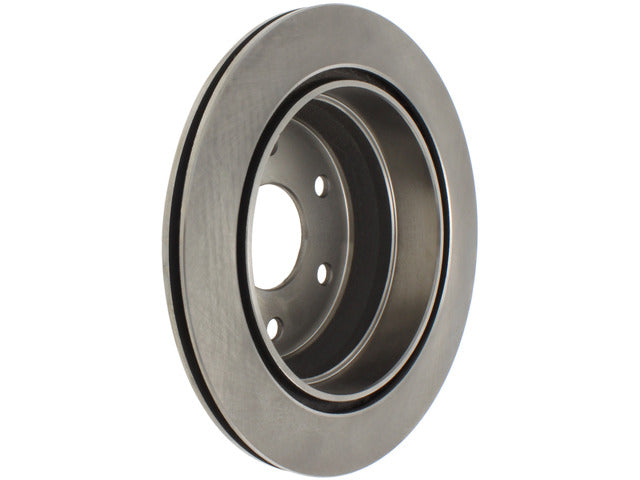 Centric Parts Disc Brake Rotor P/N:121.66041 Fits: Chevrolet Astro, Chevrolet Avalanche 1500, Chevrolet Silverado 1500, Chevrolet Silverado 1500 Classic, Chevrolet Silverado 1500 Hd, Chevrolet Suburban 1500, Chevrolet Tahoe, GMC Safari, GMC Sierra 1500 - Image 5
