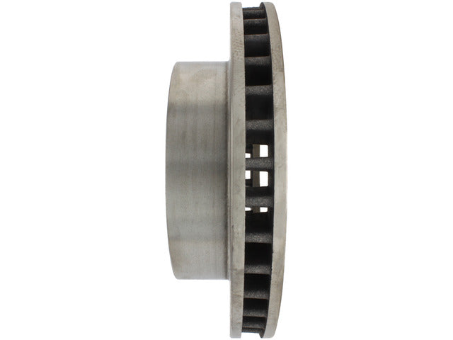 Centric Parts Disc Brake Rotor P/N:121.66042 Fits: Cadillac Deville, Chevrolet Avalanche 2500, Chevrolet Express 2500, Chevrolet Express Cargo, Chevrolet Express Pasajeros, Chevrolet Silverado 1500, Chevrolet Silverado 1500 Hd - Image 1