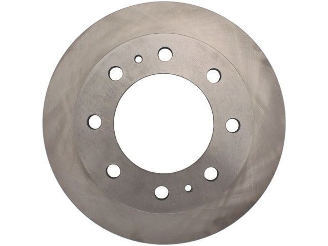 Centric Parts Disc Brake Rotor P/N:121.66042 Fits: Cadillac Deville, Chevrolet Avalanche 2500, Chevrolet Express 2500, Chevrolet Express Cargo, Chevrolet Express Pasajeros, Chevrolet Silverado 1500, Chevrolet Silverado 1500 Hd - Image 3