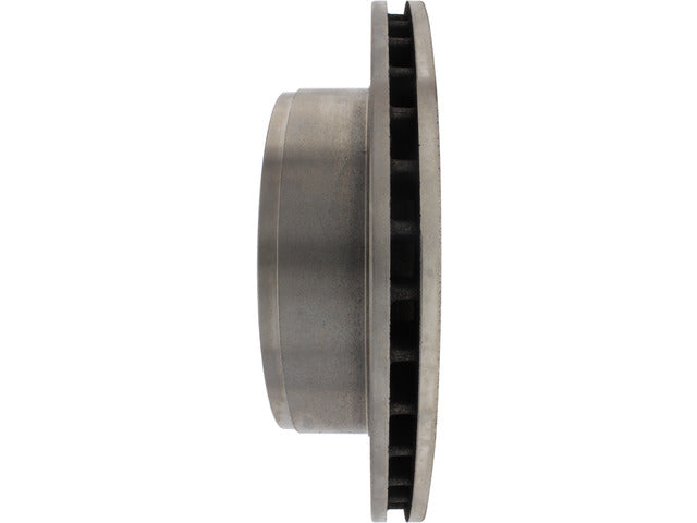 Centric Parts Disc Brake Rotor P/N:121.66043 Fits: Chevrolet Avalanche 2500, Chevrolet Express 2500, Chevrolet Express 3500, Chevrolet Silverado 1500, Chevrolet Silverado 1500 Hd, Chevrolet Silverado 1500 Hd Classic, Chevrolet Silverado 2500 - Image 1