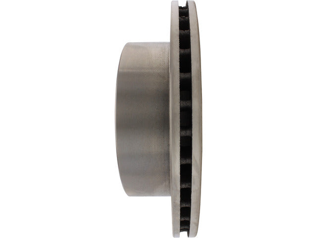 Centric Parts Disc Brake Rotor P/N:121.66044 Fits: Chevrolet Avalanche 2500, Chevrolet Express 2500, Chevrolet Express 3500, Chevrolet Express Cargo, Chevrolet Express Pasajeros, Chevrolet Silverado 1500, Chevrolet Silverado 2500 - Image 1