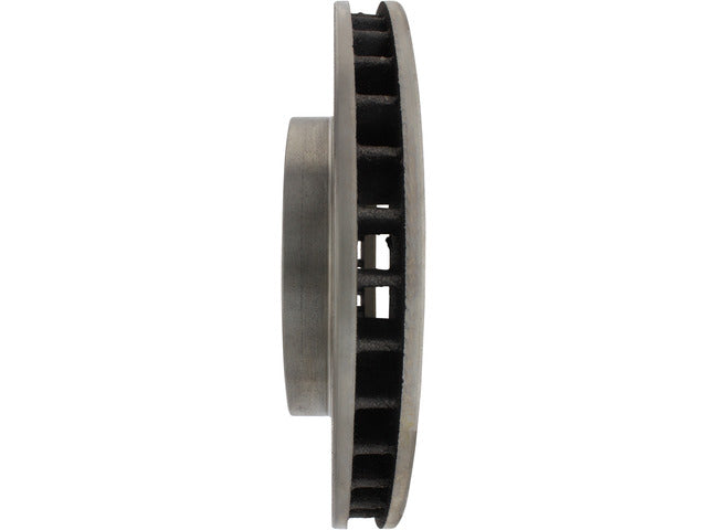 Centric Parts Disc Brake Rotor P/N:121.66046 Fits: Buick Rendezvous 07-02, Pontiac Aztek 05-01 - Image 1