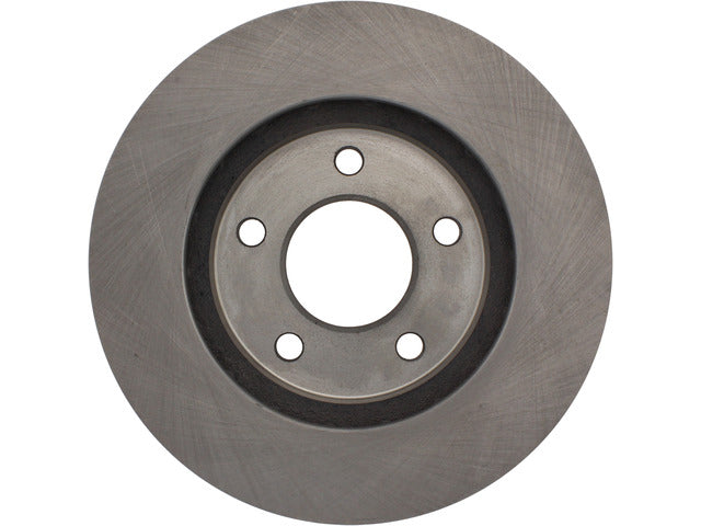 Centric Parts Disc Brake Rotor P/N:121.66046 Fits: Buick Rendezvous 07-02, Pontiac Aztek 05-01 - Image 2