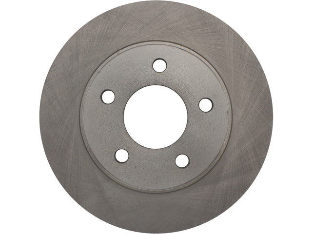 Centric Parts Disc Brake Rotor P/N:121.66046 Fits: Buick Rendezvous 07-02, Pontiac Aztek 05-01 - Image 3