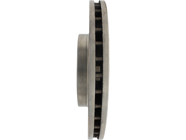 Centric Parts Disc Brake Rotor P/N:121.66047 Fits: Buick Rendezvous 06-02, Chevrolet Venture 04-02, Oldsmobile Silhouette 04-02, Pontiac Aztek 05-01, Pontiac Montana 04-02 - Image 1