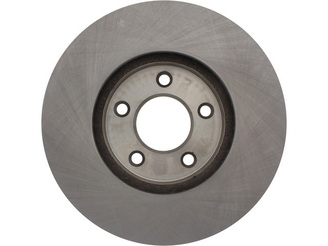 Centric Parts Disc Brake Rotor P/N:121.66047 Fits: Buick Rendezvous 06-02, Chevrolet Venture 04-02, Oldsmobile Silhouette 04-02, Pontiac Aztek 05-01, Pontiac Montana 04-02 - Image 2