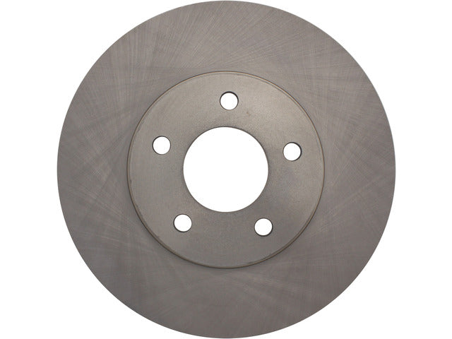 Centric Parts Disc Brake Rotor P/N:121.66047 Fits: Buick Rendezvous 06-02, Chevrolet Venture 04-02, Oldsmobile Silhouette 04-02, Pontiac Aztek 05-01, Pontiac Montana 04-02 - Image 3