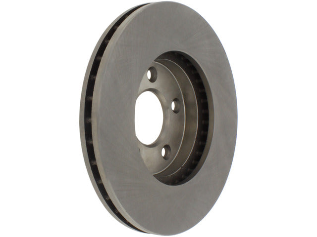 Centric Parts Disc Brake Rotor P/N:121.66047 Fits: Buick Rendezvous 06-02, Chevrolet Venture 04-02, Oldsmobile Silhouette 04-02, Pontiac Aztek 05-01, Pontiac Montana 04-02 - Image 5