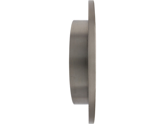 Centric Parts Disc Brake Rotor P/N:121.66048 Fits: Buick Rendezvous 07-02, Chevrolet Venture 04-02, Oldsmobile Silhouette 04-02, Pontiac Aztek 05-01, Pontiac Montana 04-02 - Image 1