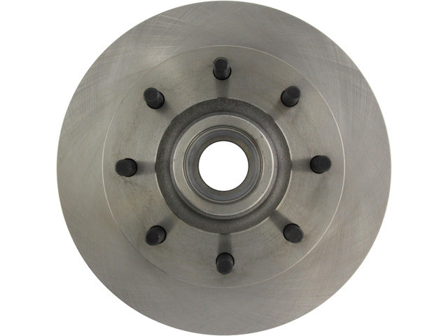 Centric Parts Disc Brake Rotor and Hub Assembly P/N:121.66049 Fits: Chevrolet Express 2500 02-01, Chevrolet Express 3500 02-01, GMC Savana 2500 02-01, GMC Savana 3500 02-01 - Image 3
