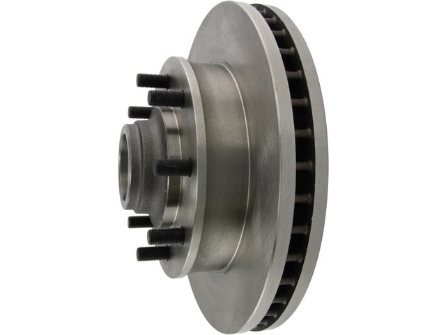 Centric Parts Disc Brake Rotor and Hub Assembly P/N:121.66049 Fits: Chevrolet Express 2500 02-01, Chevrolet Express 3500 02-01, GMC Savana 2500 02-01, GMC Savana 3500 02-01 - Image 4