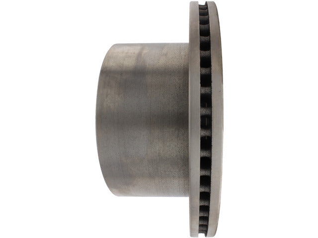 Centric Parts Disc Brake Rotor P/N:121.66050 Fits: Chevrolet Express 3500, Chevrolet Silverado 3500, Chevrolet Silverado 3500 Classic, Chevrolet Silverado 3500 Hd, GMC Savana 3500, GMC Sierra 3500, GMC Sierra 3500 Classic, GMC Sierra 3500 Hd - Image 1