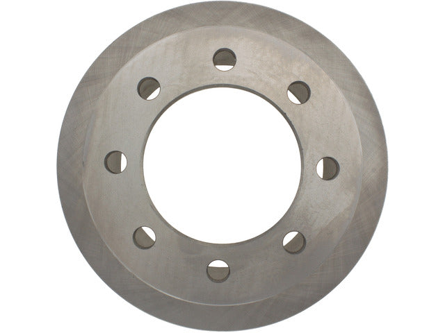 Centric Parts Disc Brake Rotor P/N:121.66050 Fits: Chevrolet Express 3500, Chevrolet Silverado 3500, Chevrolet Silverado 3500 Classic, Chevrolet Silverado 3500 Hd, GMC Savana 3500, GMC Sierra 3500, GMC Sierra 3500 Classic, GMC Sierra 3500 Hd - Image 3