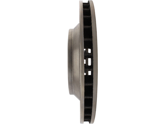 Centric Parts Disc Brake Rotor P/N:121.66051 Fits: Buick Rainier 05-04, Chevrolet Trailblazer 05-02, GMC Envoy 05-02, Isuzu Ascender 06-04, Oldsmobile Bravada 04-02 - Image 1
