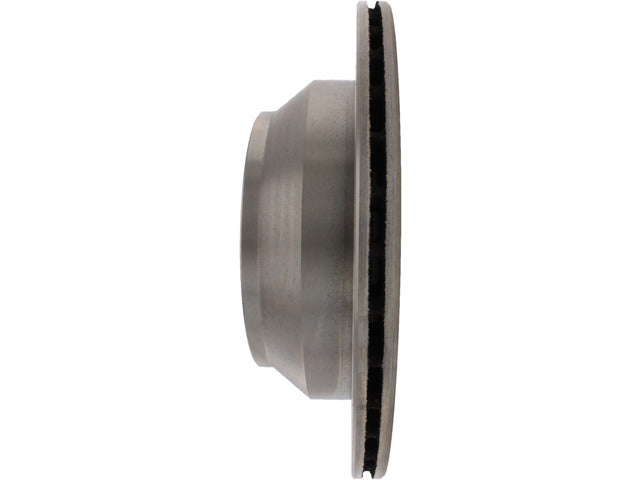 Centric Parts Disc Brake Rotor P/N:121.66052 Fits: Buick Rainier, Chevrolet Ssr, Chevrolet Trailblazer, Chevrolet Trailblazer Ext, GMC Envoy, GMC Envoy Xl, GMC Envoy Xuv, Isuzu Ascender, Oldsmobile Bravada, Saab 9-7x - Image 1
