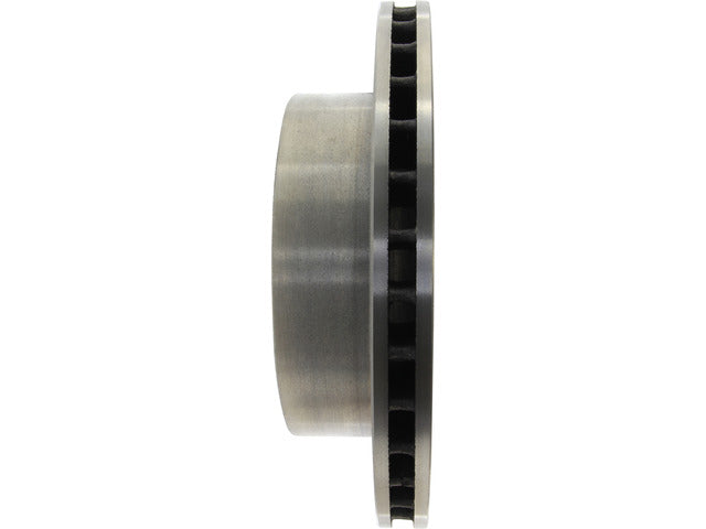 Centric Parts Disc Brake Rotor P/N:121.66054 Fits: Chevrolet Express 2500 06-03, GMC Savana 2500 06-03 - Image 1