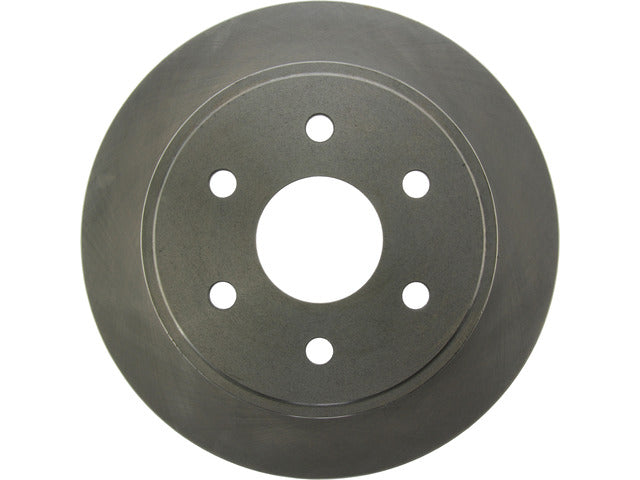 Centric Parts Disc Brake Rotor P/N:121.66054 Fits: Chevrolet Express 2500 06-03, GMC Savana 2500 06-03 - Image 3