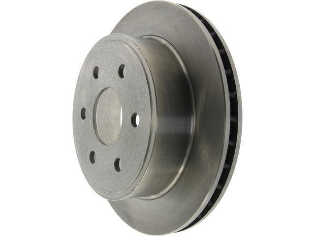 Centric Parts Disc Brake Rotor P/N:121.66054 Fits: Chevrolet Express 2500 06-03, GMC Savana 2500 06-03 - Image 4
