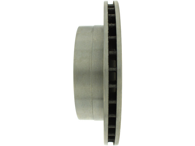 Centric Parts Disc Brake Rotor P/N:121.66055 Fits: Chevrolet Silverado 1500 2005, Chevrolet Silverado 1500 Hd 2003, Chevrolet Silverado 1500 Hd 2005, Chevrolet Suburban 2500 05-03, GMC Sierra 1500 Hd 2003, GMC Sierra 1500 Hd 2005, GMC Yukon Xl 2500 05-03 - Image 1