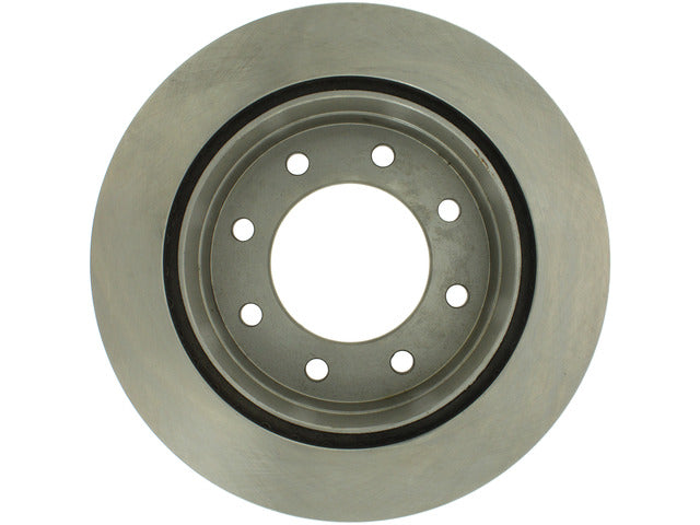 Centric Parts Disc Brake Rotor P/N:121.66055 Fits: Chevrolet Silverado 1500 2005, Chevrolet Silverado 1500 Hd 2003, Chevrolet Silverado 1500 Hd 2005, Chevrolet Suburban 2500 05-03, GMC Sierra 1500 Hd 2003, GMC Sierra 1500 Hd 2005, GMC Yukon Xl 2500 05-03 - Image 2