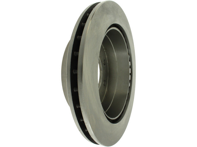 Centric Parts Disc Brake Rotor P/N:121.66055 Fits: Chevrolet Silverado 1500 2005, Chevrolet Silverado 1500 Hd 2003, Chevrolet Silverado 1500 Hd 2005, Chevrolet Suburban 2500 05-03, GMC Sierra 1500 Hd 2003, GMC Sierra 1500 Hd 2005, GMC Yukon Xl 2500 05-03 - Image 5