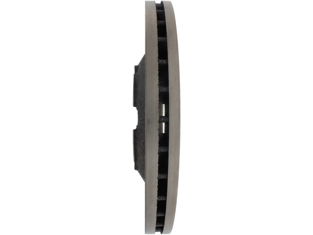 Centric Parts Disc Brake Rotor P/N:121.66056 Fits: Chevrolet Colorado 08-04, GMC Canyon 08-04, Isuzu I-280 2006, Isuzu I-290 08-07, Isuzu I-350 2006, Isuzu I-370 08-07 - Image 1