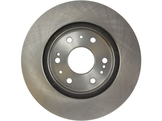 Centric Parts Disc Brake Rotor P/N:121.66057 Fits: Cadillac Escalade, Cadillac Escalade Esv, Cadillac Escalade Ext, Cadillac Xts, Chevrolet Avalanche, Chevrolet Cheyenne, Chevrolet Express 1500, Chevrolet Silverado 1500, Chevrolet Silverado 1500 Classic - Image 2