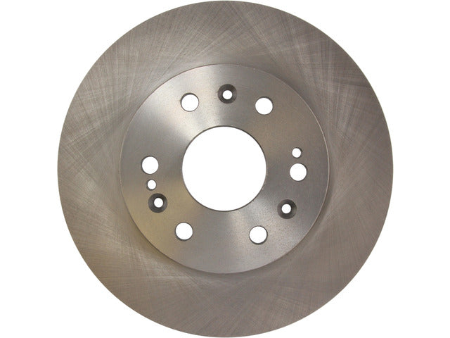 Centric Parts Disc Brake Rotor P/N:121.66057 Fits: Cadillac Escalade, Cadillac Escalade Esv, Cadillac Escalade Ext, Cadillac Xts, Chevrolet Avalanche, Chevrolet Cheyenne, Chevrolet Express 1500, Chevrolet Silverado 1500, Chevrolet Silverado 1500 Classic - Image 3