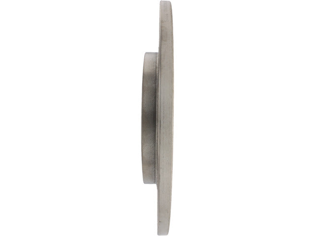 Centric Parts Disc Brake Rotor P/N:121.66058 Fits: Buick Terraza 2005, Chevrolet Uplander 2005, Pontiac Montana 2005, Saturn Relay 2005 - Image 1