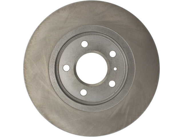 Centric Parts Disc Brake Rotor P/N:121.66058 Fits: Buick Terraza 2005, Chevrolet Uplander 2005, Pontiac Montana 2005, Saturn Relay 2005 - Image 2