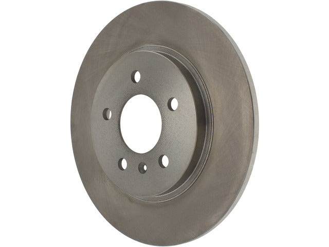 Centric Parts Disc Brake Rotor P/N:121.66058 Fits: Buick Terraza 2005, Chevrolet Uplander 2005, Pontiac Montana 2005, Saturn Relay 2005 - Image 4