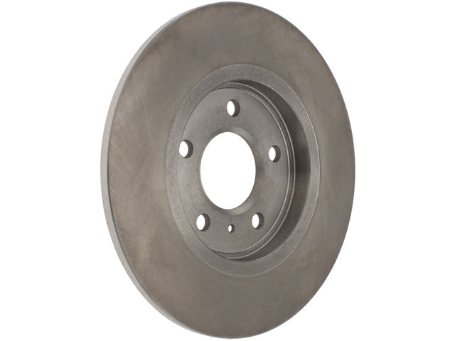 Centric Parts Disc Brake Rotor P/N:121.66058 Fits: Buick Terraza 2005, Chevrolet Uplander 2005, Pontiac Montana 2005, Saturn Relay 2005 - Image 5