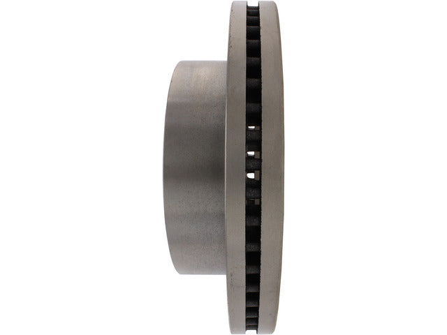 Centric Parts Disc Brake Rotor P/N:121.66059 Fits: Chevrolet Avalanche 2500, Chevrolet Express 2500, Chevrolet Express 3500, Chevrolet Express 4500, Chevrolet Express Cargo, Chevrolet Silverado 2500 Hd, Chevrolet Silverado 2500 Hd Classic - Image 1