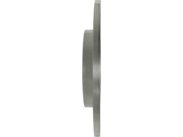 Centric Parts Disc Brake Rotor P/N:121.66060 Fits: Buick Terraza 2005, Chevrolet Uplander 2005, Pontiac Montana 2005, Saturn Relay 2005 - Image 1