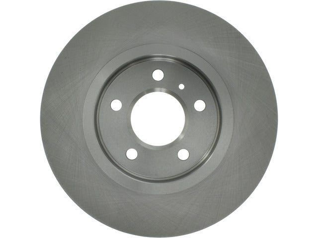Centric Parts Disc Brake Rotor P/N:121.66060 Fits: Buick Terraza 2005, Chevrolet Uplander 2005, Pontiac Montana 2005, Saturn Relay 2005 - Image 2