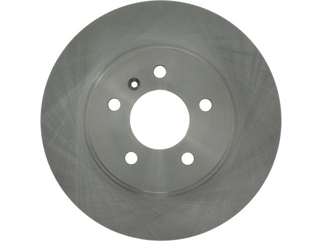 Centric Parts Disc Brake Rotor P/N:121.66060 Fits: Buick Terraza 2005, Chevrolet Uplander 2005, Pontiac Montana 2005, Saturn Relay 2005 - Image 3
