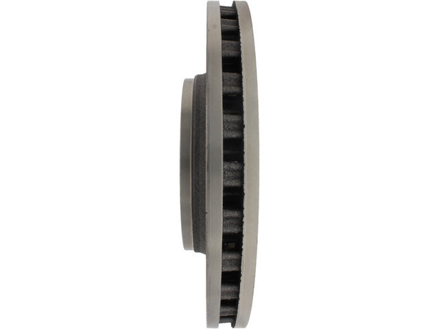 Centric Parts Disc Brake Rotor P/N:121.66061 Fits: Buick Terraza 07-06, Chevrolet Uplander 09-06, Pontiac Montana 09-06, Saturn Relay 07-06 - Image 1
