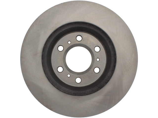 Centric Parts Disc Brake Rotor P/N:121.66061 Fits: Buick Terraza 07-06, Chevrolet Uplander 09-06, Pontiac Montana 09-06, Saturn Relay 07-06 - Image 2